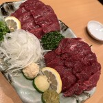 馬肉料理専門店さくら - 
