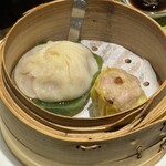 中華旬彩 森本 - 