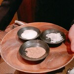 薪焼ステーキ コケット - 