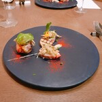 薪焼ステーキ コケット - 