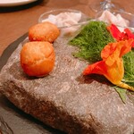 薪焼ステーキ コケット - 