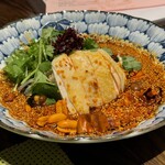 中華旬彩 森本 - 