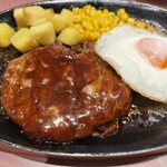 サイゼリヤ - 