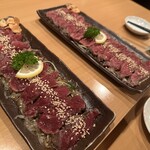 馬肉料理専門店さくら - 