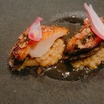 薪焼ステーキ コケット - 