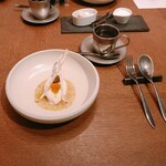 薪焼ステーキ コケット - 