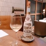 薪焼ステーキ コケット - 