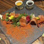 中華旬彩 森本 - 