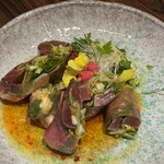 中華旬彩 森本 - 