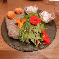 薪焼ステーキ コケット - 