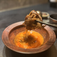 西麻布 焼肉 X - 