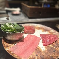 西麻布 焼肉 X - 