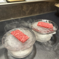西麻布 焼肉 X - 