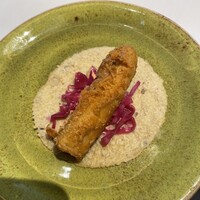 FONDA MEXICANA New York 銀座店 - フィッシュタコス