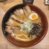 らーめん 吉山商店 なんばラーメン一座店