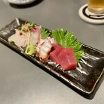 元祖知覧唐揚げ 富 - 