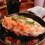 トロス スペイン グリルバル - 