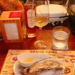 トロス スペイン グリルバル - 