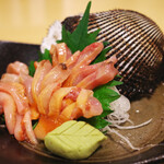 東北酒場 あらた - 
