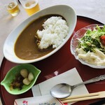 広島吉和の森ゴルフ倶楽部 - 