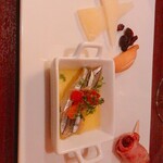 トロス スペイン グリルバル - 