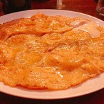 トロス スペイン グリルバル - 