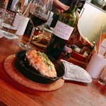 トロス スペイン グリルバル - 