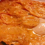 トロス スペイン グリルバル - 