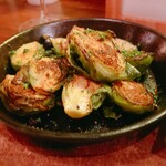 トロス スペイン グリルバル - 