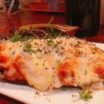 トロス スペイン グリルバル - 