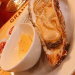 トロス スペイン グリルバル - 