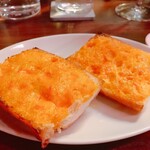 トロス スペイン グリルバル - 