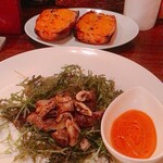 トロス スペイン グリルバル - 