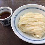 釜あげうどん 長田 in 香の香 - 