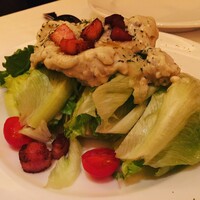 ベンジャミンステーキハウス 六本木 - 