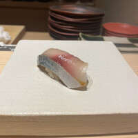 鮨と酒 魚伸 - 