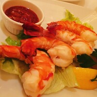 ベンジャミンステーキハウス 六本木 - 