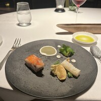 ラ・ロカンダ ザ・リッツ・カールトン京都 - 