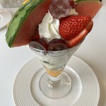 HashimotoFruits - フルーツかドヤ〜ってのってます❣️