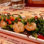 トロス スペイン グリルバル - 