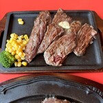 ステーキ ハウス ベラス - 