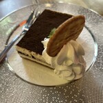 新大久保韓国横丁 第一食堂 - 