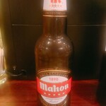 トロス スペイン グリルバル - 