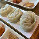 新大久保韓国横丁 第一食堂 - 