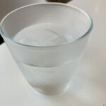 HashimotoFruits - お冷✨