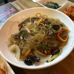 新大久保韓国横丁 第一食堂 - 