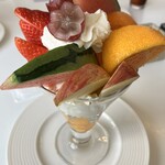 HashimotoFruits - みてみて〜♡