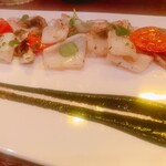 トロス スペイン グリルバル - 