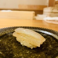 鮓 たいと - ③ 鱚