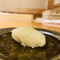 鮓 たいと - ① アオリイカ
